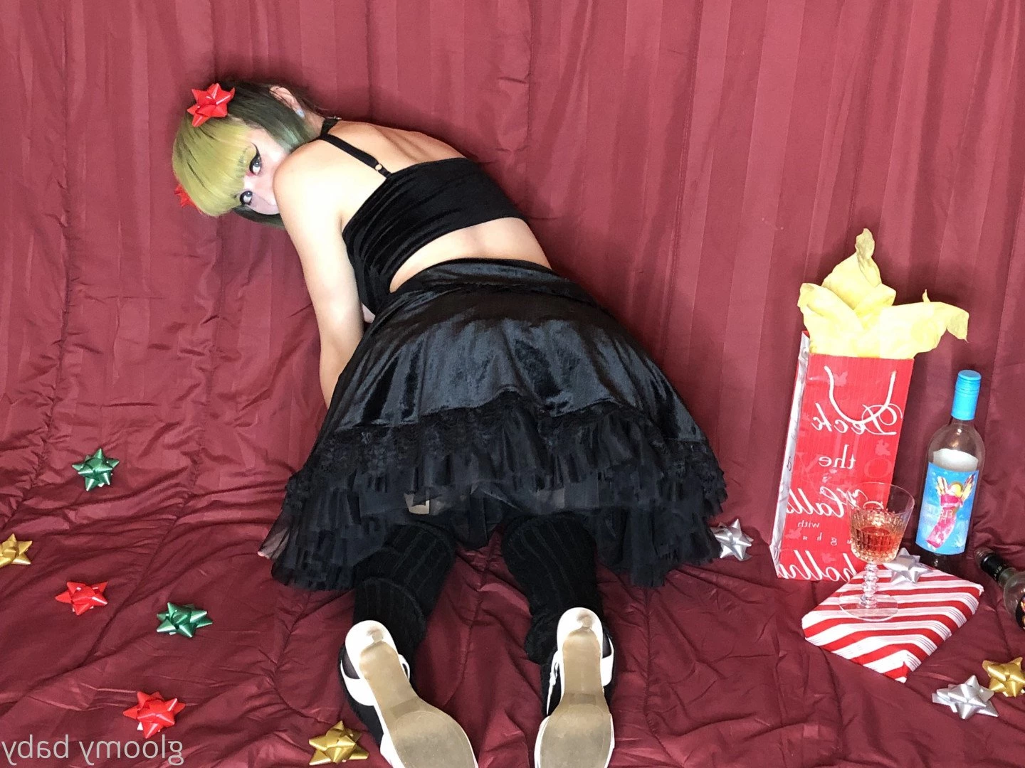 gloomybaby [ official_gloomybaby ] Onlyfans leaked photo 448604 on Hotleaks.tv