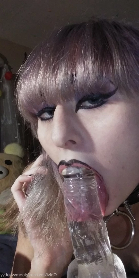 gloomybaby [ official_gloomybaby ] Onlyfans leaked photo 448605 on Hotleaks.tv