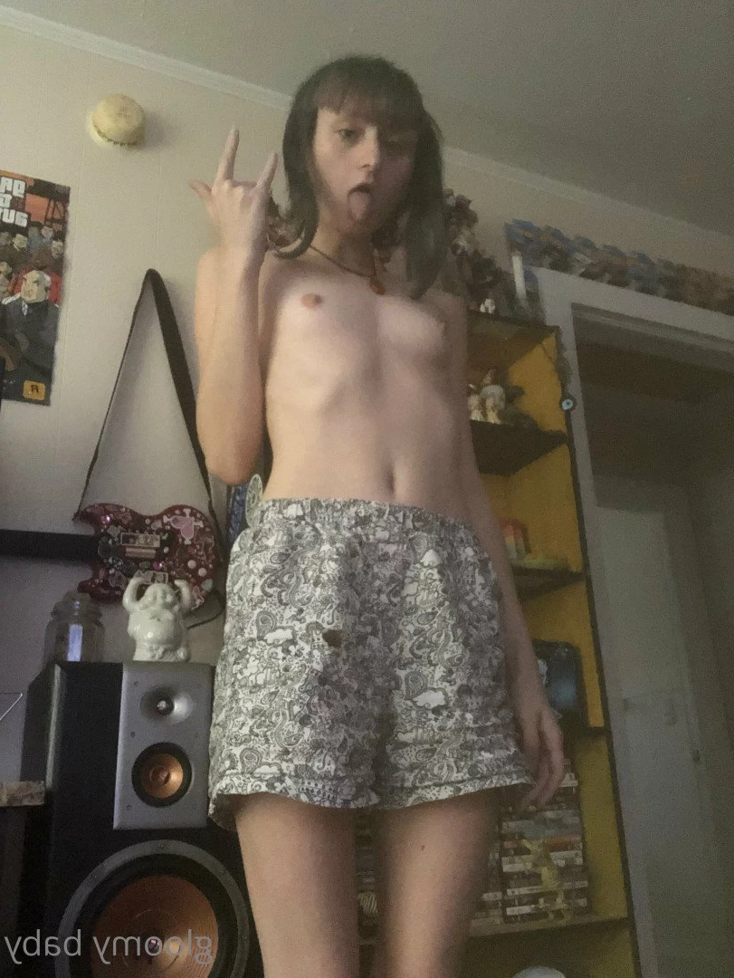 gloomybaby [ official_gloomybaby ] Onlyfans leaked photo 448606 on Hotleaks.tv