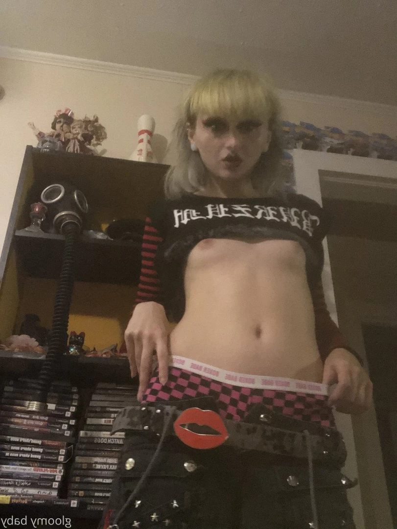 gloomybaby [ official_gloomybaby ] Onlyfans leaked photo 448636 on Hotleaks.tv