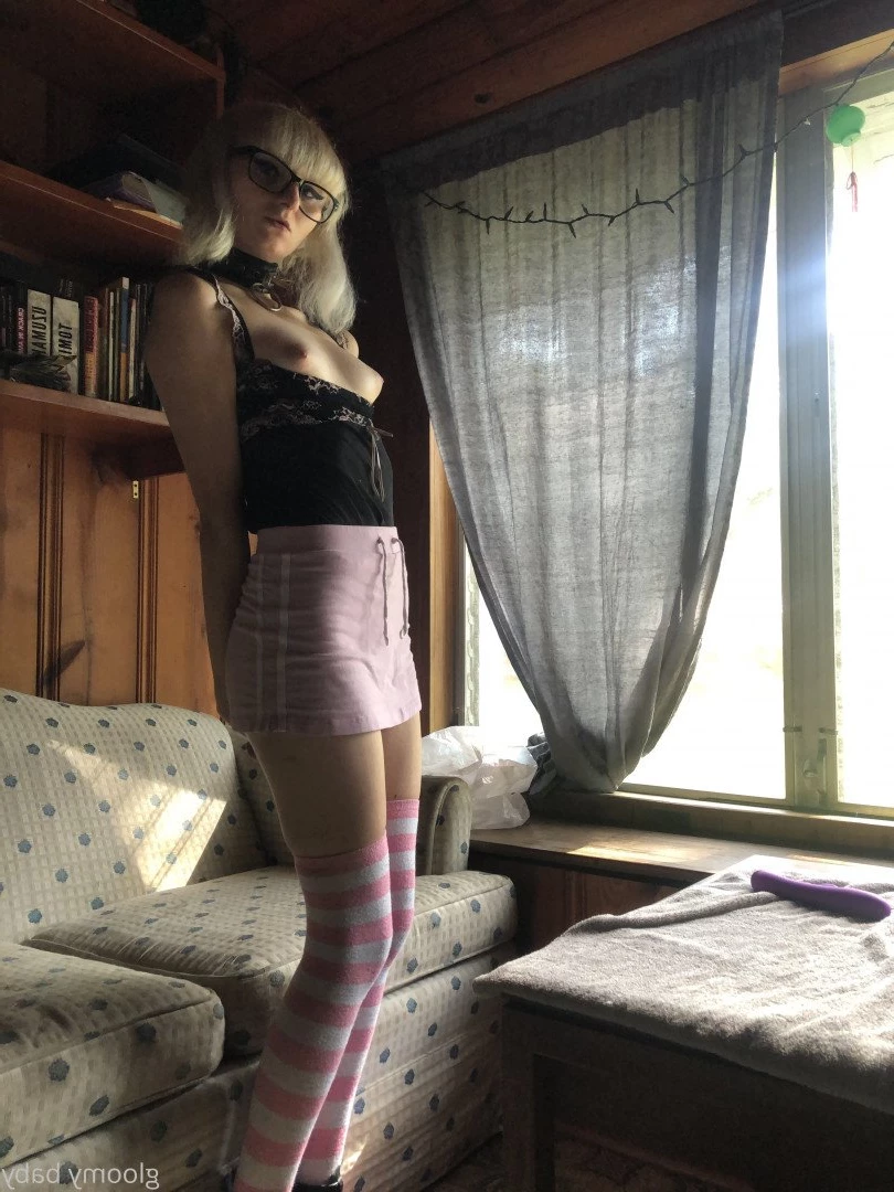 gloomybaby [ official_gloomybaby ] Onlyfans leaked photo 448663 on Hotleaks.tv