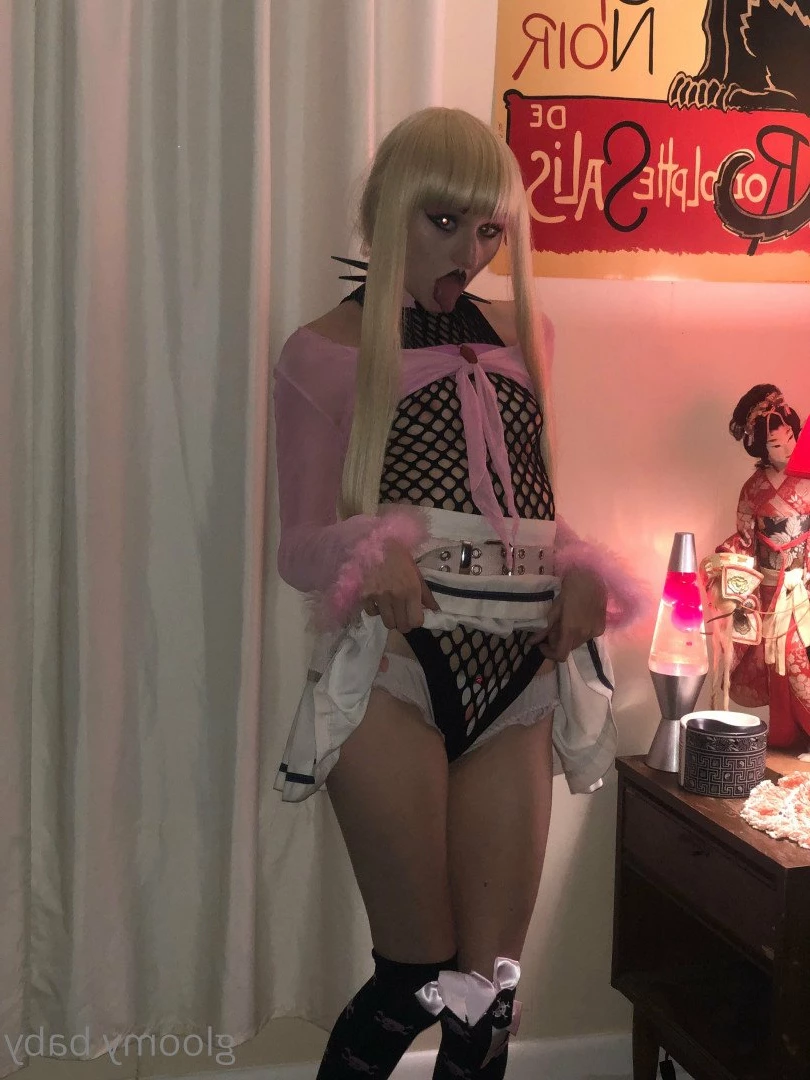 gloomybaby [ official_gloomybaby ] Onlyfans leaked photo 448667 on Hotleaks.tv