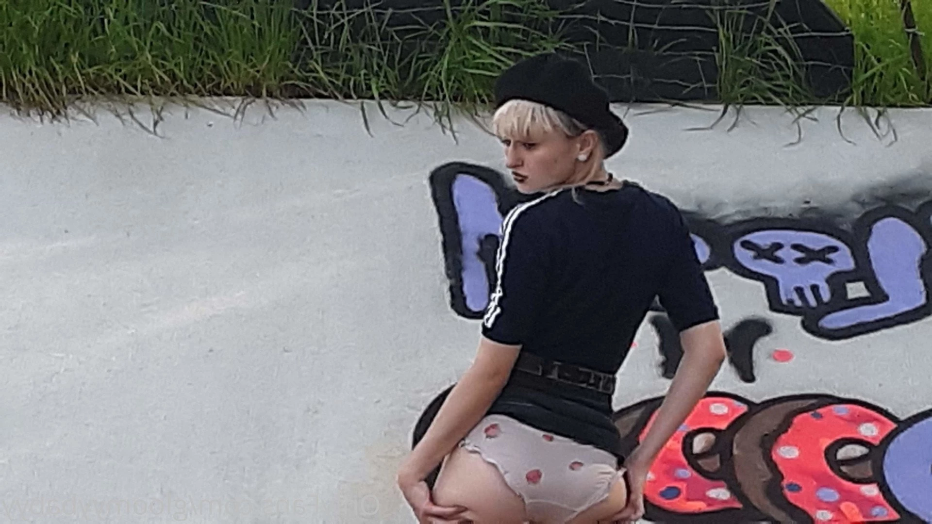 gloomybaby [ official_gloomybaby ] Onlyfans leaked photo 448677 on Hotleaks.tv
