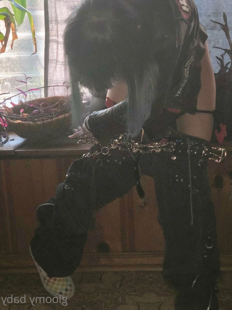 gloomybaby [ official_gloomybaby ] Onlyfans leaked photo 448679 on Hotleaks.tv