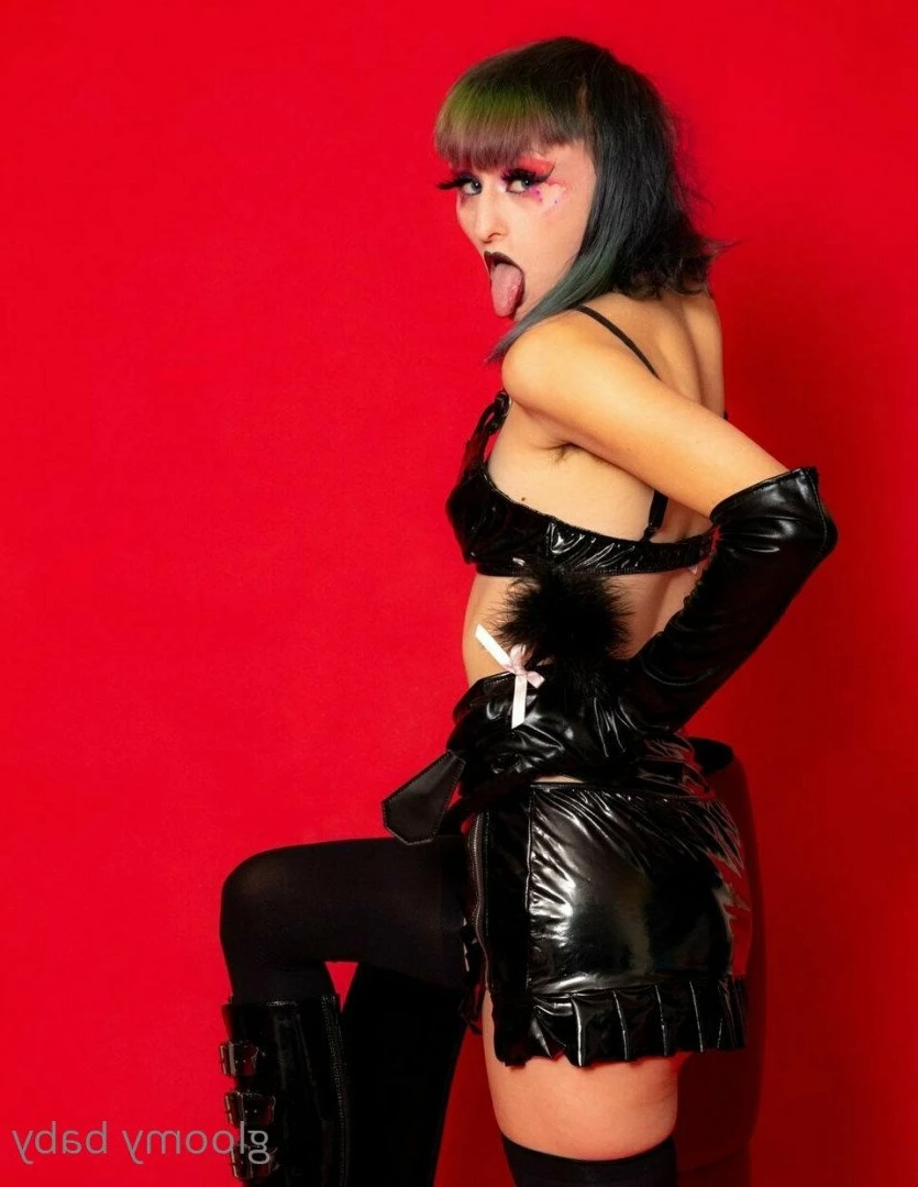 gloomybaby [ official_gloomybaby ] Onlyfans leaked photo 448687 on Hotleaks.tv