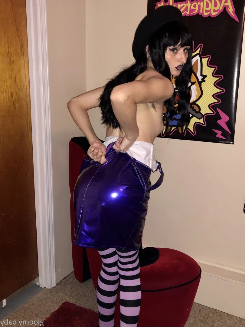 gloomybaby [ official_gloomybaby ] Onlyfans leaked photo 448699 on Hotleaks.tv