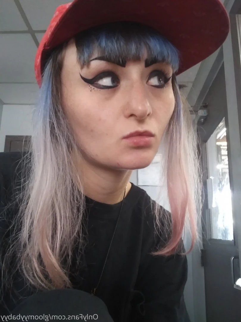 gloomybaby [ official_gloomybaby ] Onlyfans leaked photo 448705 on Hotleaks.tv
