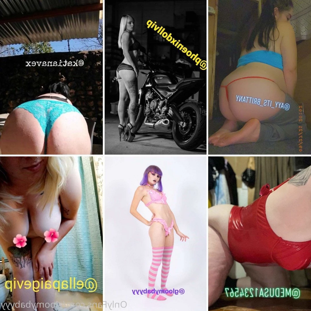 gloomybaby [ official_gloomybaby ] Onlyfans leaked photo 448711 on Hotleaks.tv