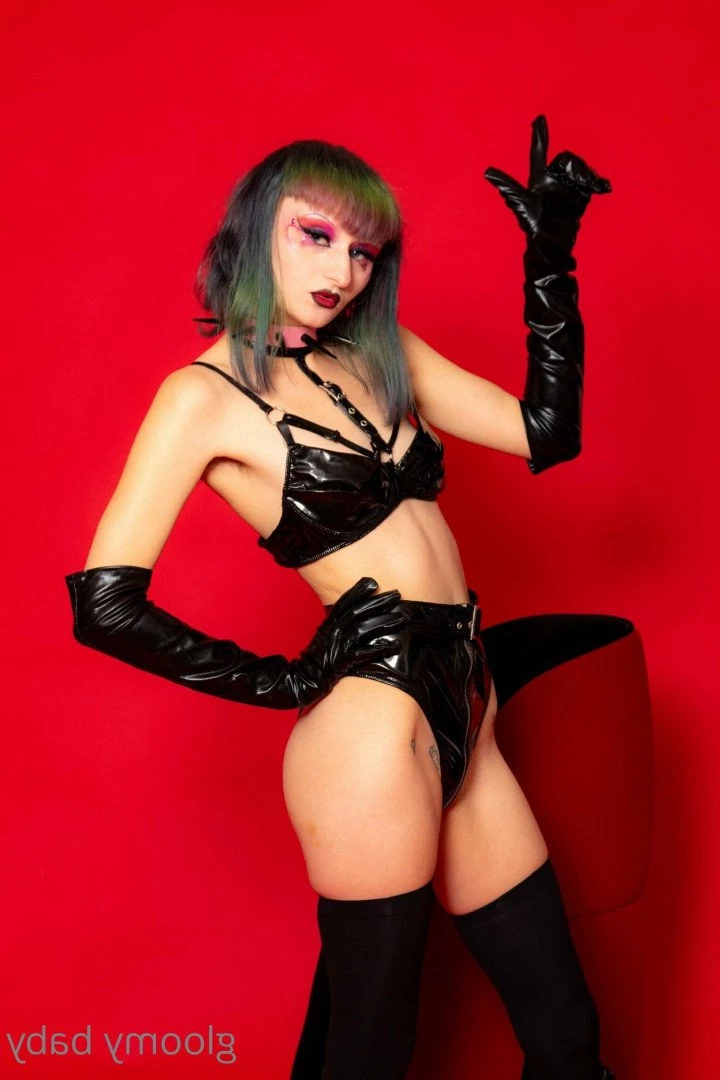 gloomybaby [ official_gloomybaby ] Onlyfans leaked photo 448728 on Hotleaks.tv