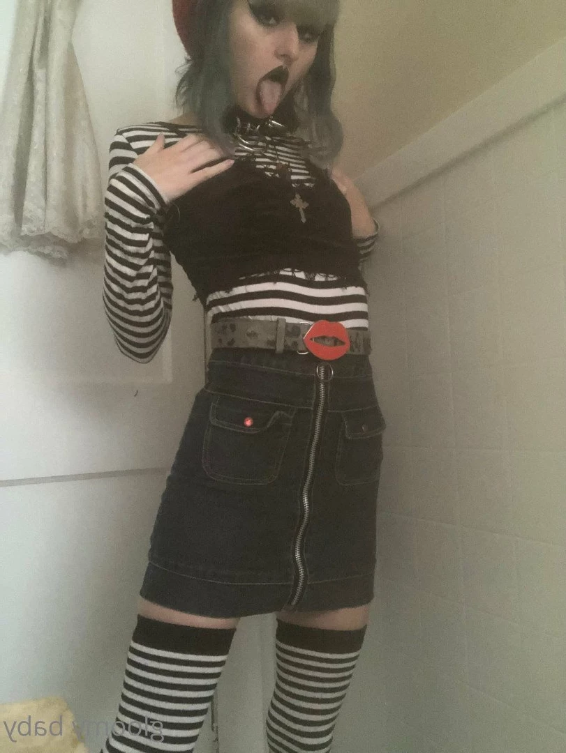 gloomybaby [ official_gloomybaby ] Onlyfans leaked photo 448744 on Hotleaks.tv