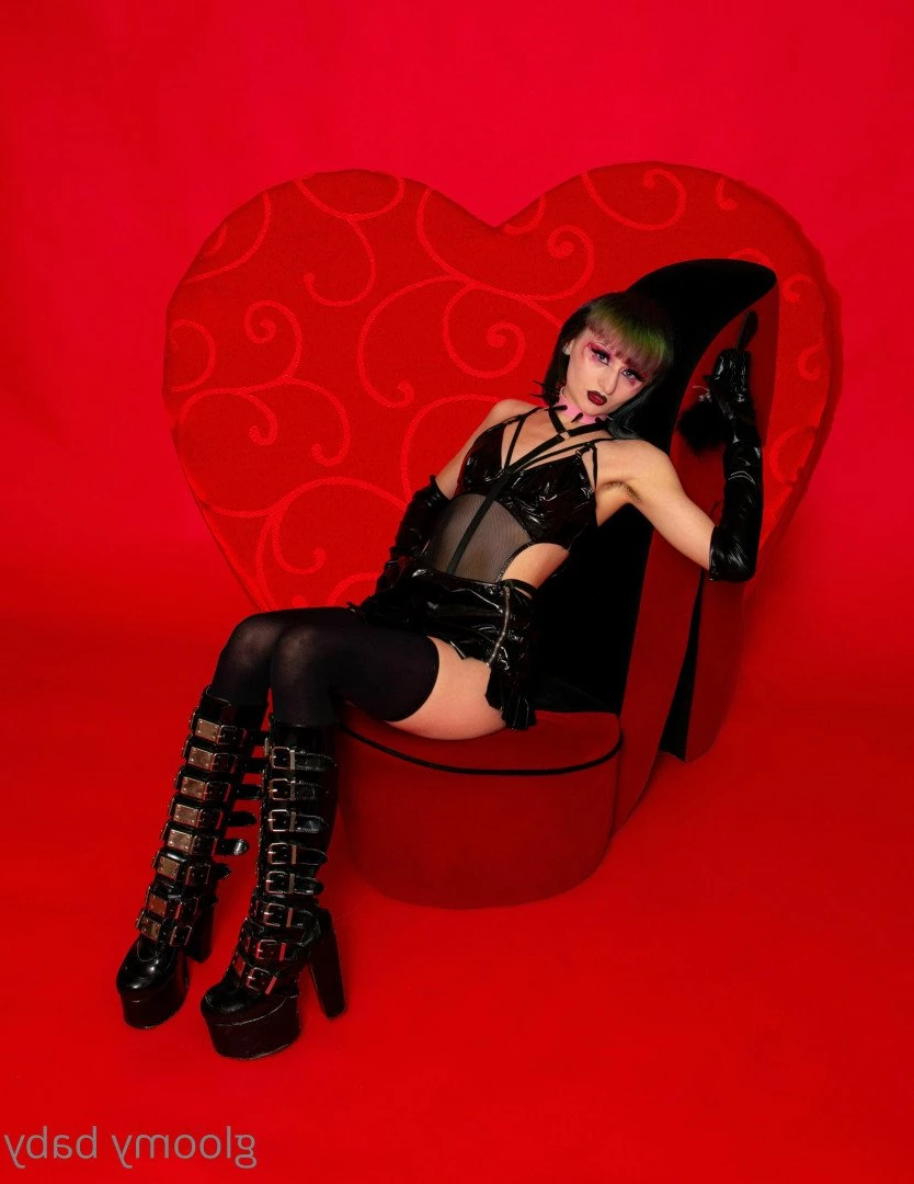 gloomybaby [ official_gloomybaby ] Onlyfans leaked photo 448746 on Hotleaks.tv