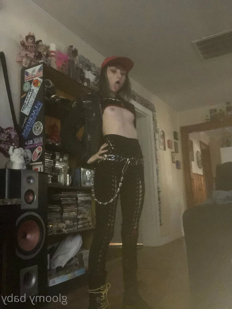 gloomybaby [ official_gloomybaby ] Onlyfans leaked photo 448747 on Hotleaks.tv