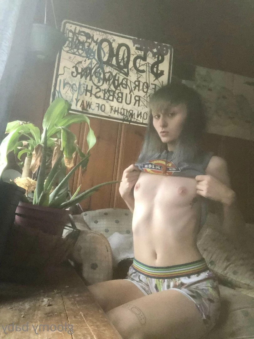 gloomybaby [ official_gloomybaby ] Onlyfans leaked photo 448777 on Hotleaks.tv