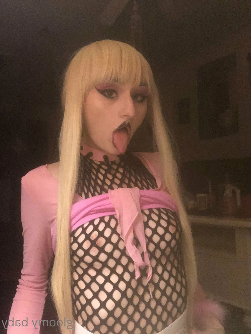 gloomybaby [ official_gloomybaby ] Onlyfans leaked photo 448778 on Hotleaks.tv