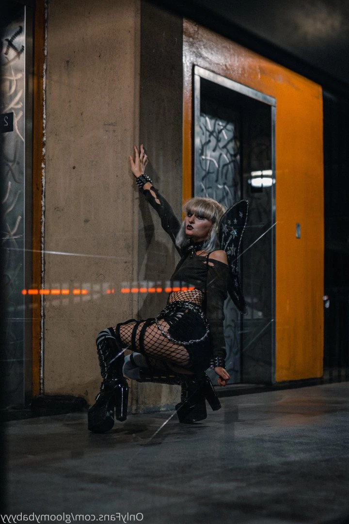 gloomybaby [ official_gloomybaby ] Onlyfans leaked photo 448782 on Hotleaks.tv