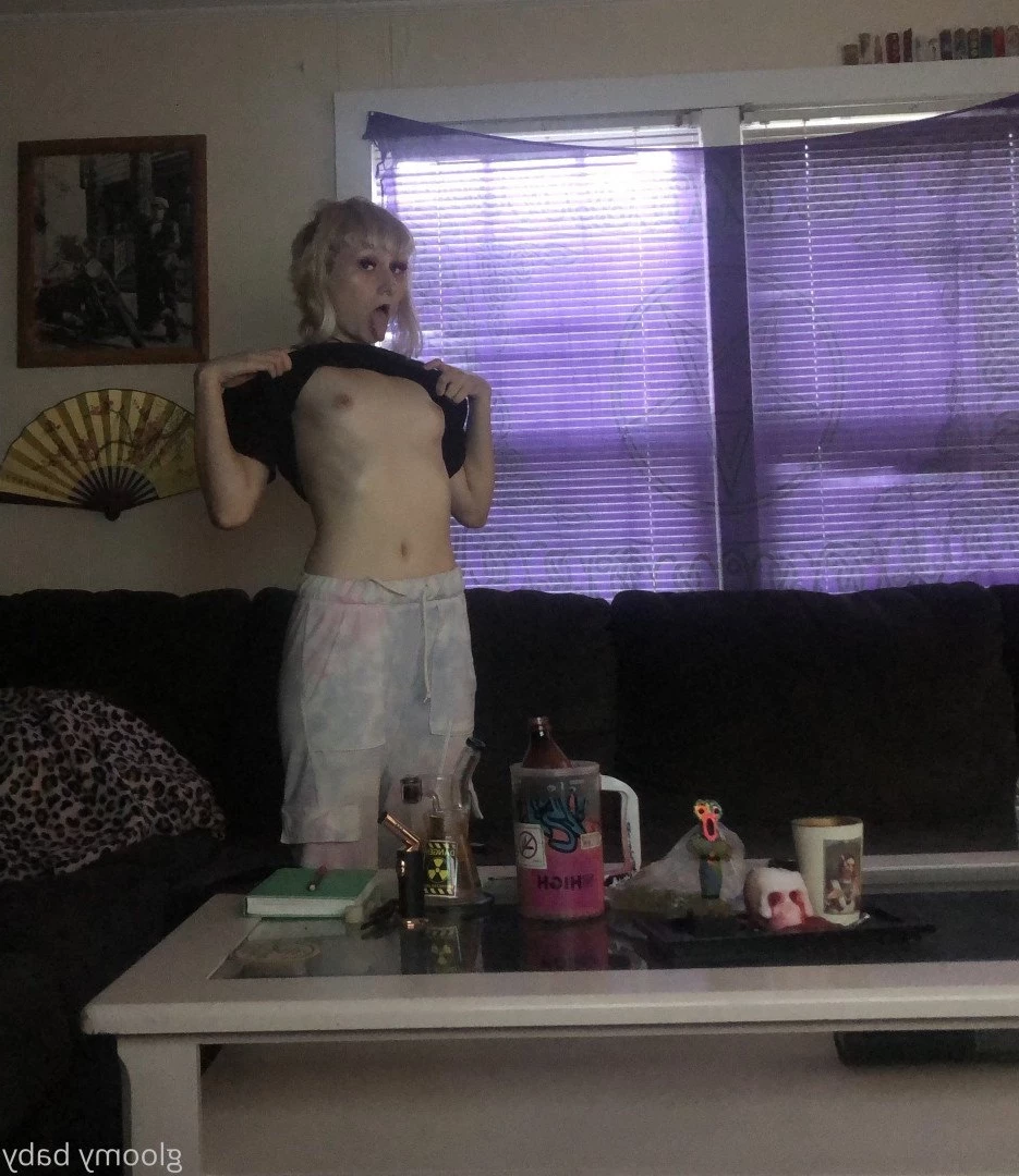 gloomybaby [ official_gloomybaby ] Onlyfans leaked photo 448786 on Hotleaks.tv