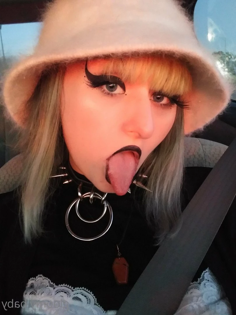 gloomybaby [ official_gloomybaby ] Onlyfans leaked photo 448792 on Hotleaks.tv