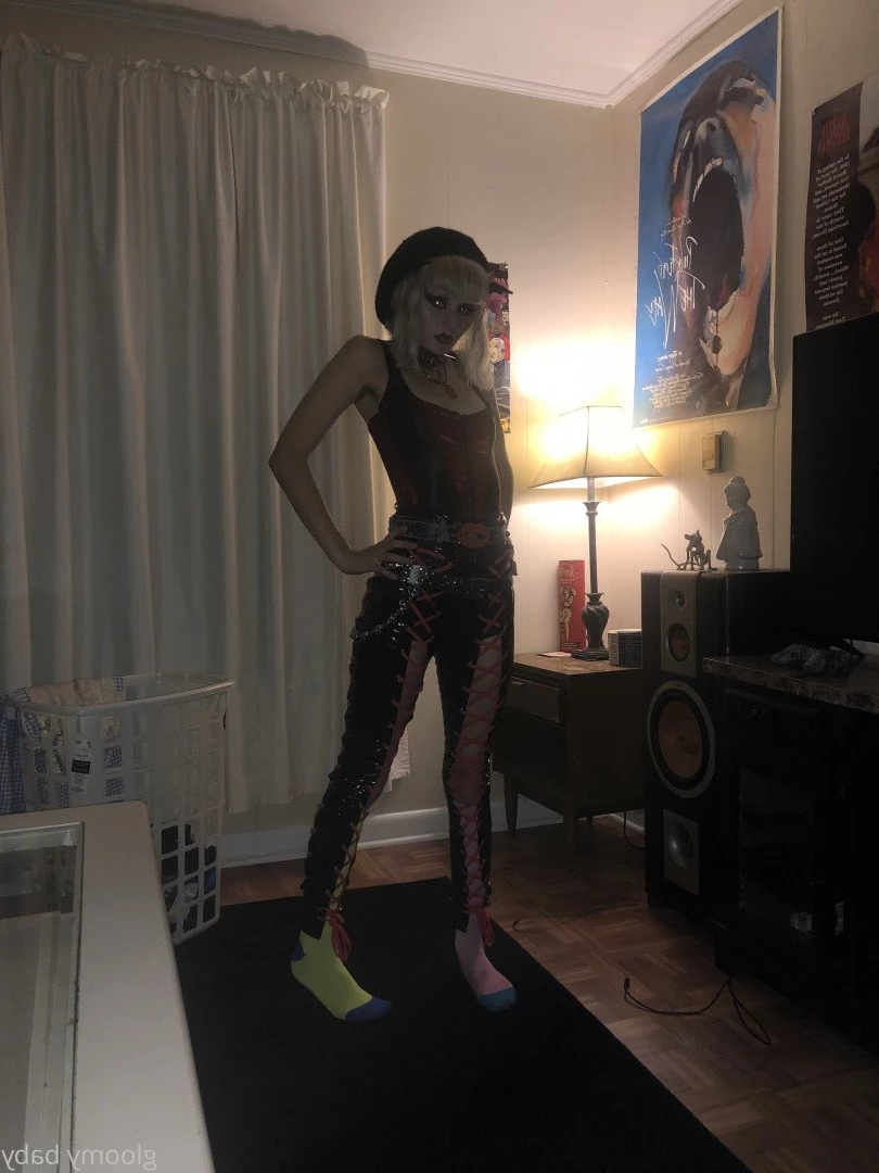 gloomybaby [ official_gloomybaby ] Onlyfans leaked photo 448804 on Hotleaks.tv