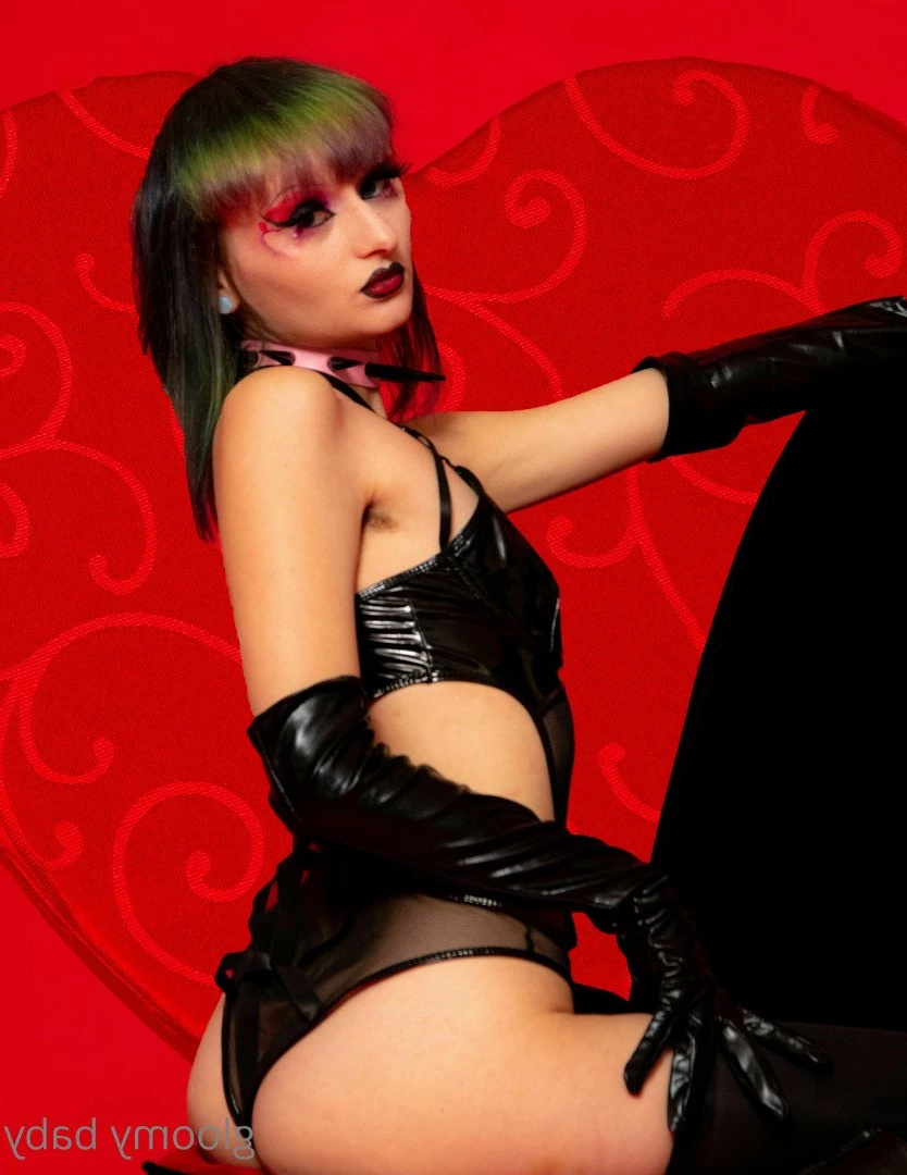 gloomybaby [ official_gloomybaby ] Onlyfans leaked photo 448807 on Hotleaks.tv