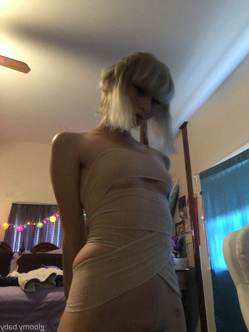 gloomybaby [ official_gloomybaby ] Onlyfans leaked photo 448810 on Hotleaks.tv