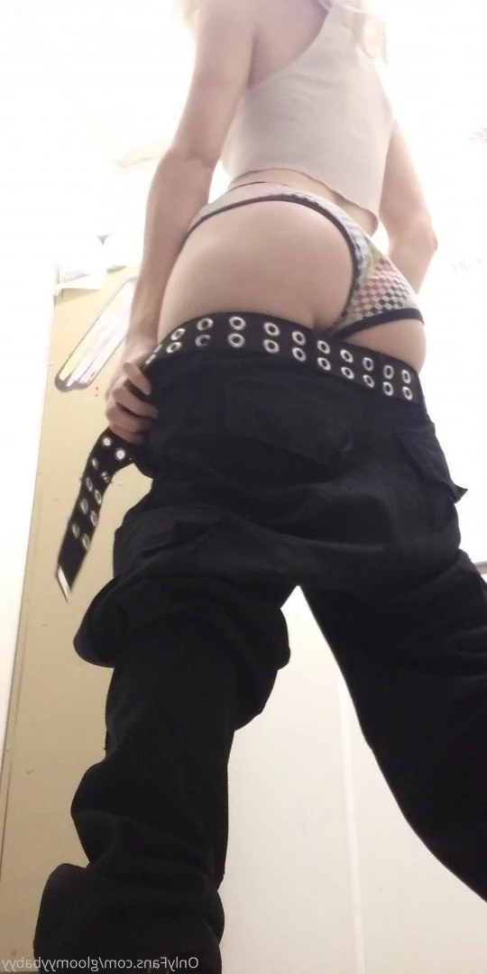 gloomybaby [ official_gloomybaby ] Onlyfans leaked photo 448813 on Hotleaks.tv