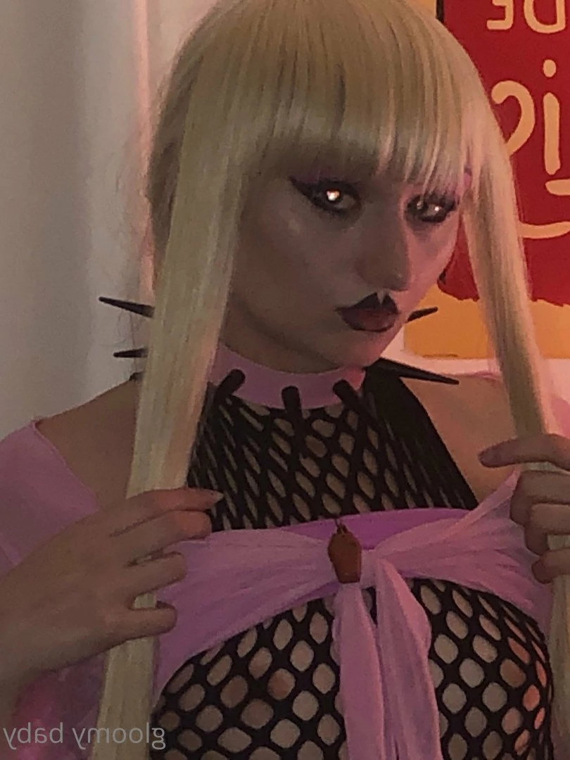 gloomybaby [ official_gloomybaby ] Onlyfans leaked photo 448814 on Hotleaks.tv