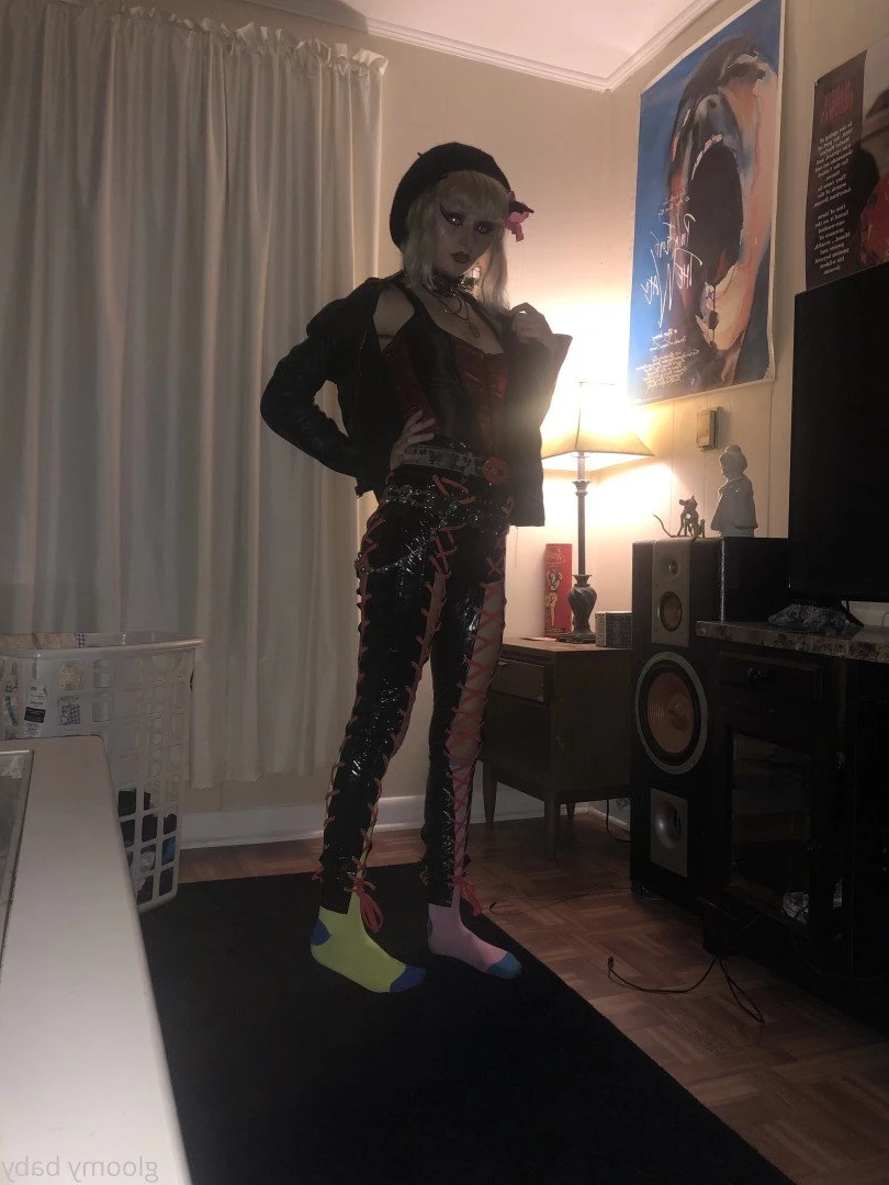gloomybaby [ official_gloomybaby ] Onlyfans leaked photo 448821 on Hotleaks.tv