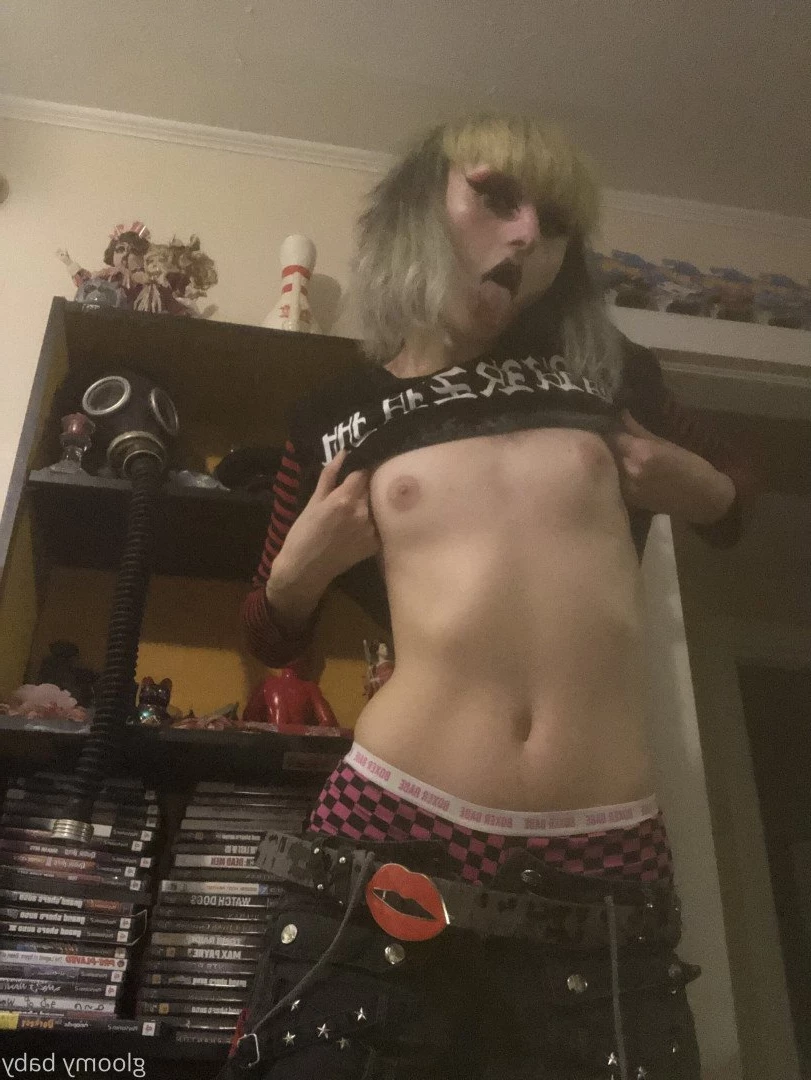 gloomybaby [ official_gloomybaby ] Onlyfans leaked photo 448826 on Hotleaks.tv