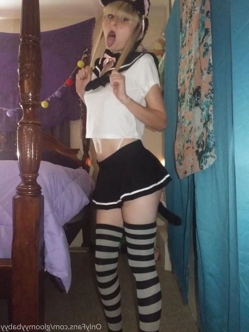 gloomybaby [ official_gloomybaby ] Onlyfans leaked photo 448832 on Hotleaks.tv