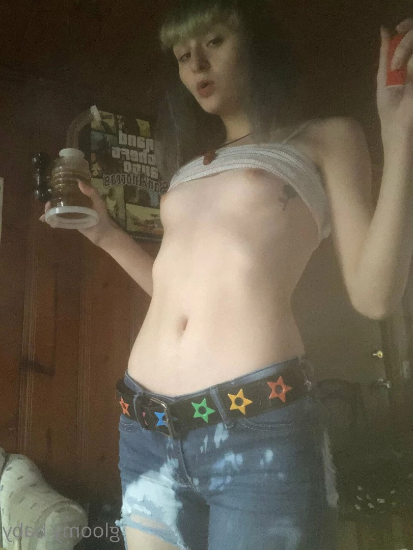 gloomybaby [ official_gloomybaby ] Onlyfans leaked photo 448849 on Hotleaks.tv