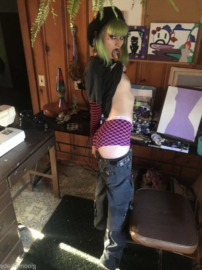 gloomybaby [ official_gloomybaby ] Onlyfans leaked photo 448852 on Hotleaks.tv