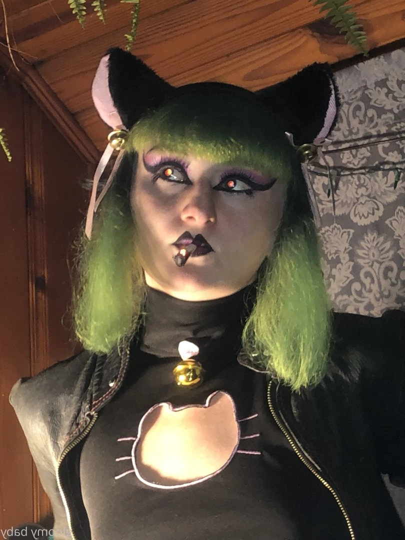 gloomybaby [ official_gloomybaby ] Onlyfans leaked photo 448856 on Hotleaks.tv