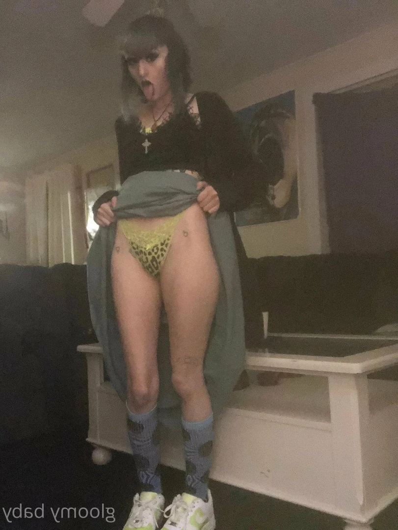 gloomybaby [ official_gloomybaby ] Onlyfans leaked photo 448864 on Hotleaks.tv