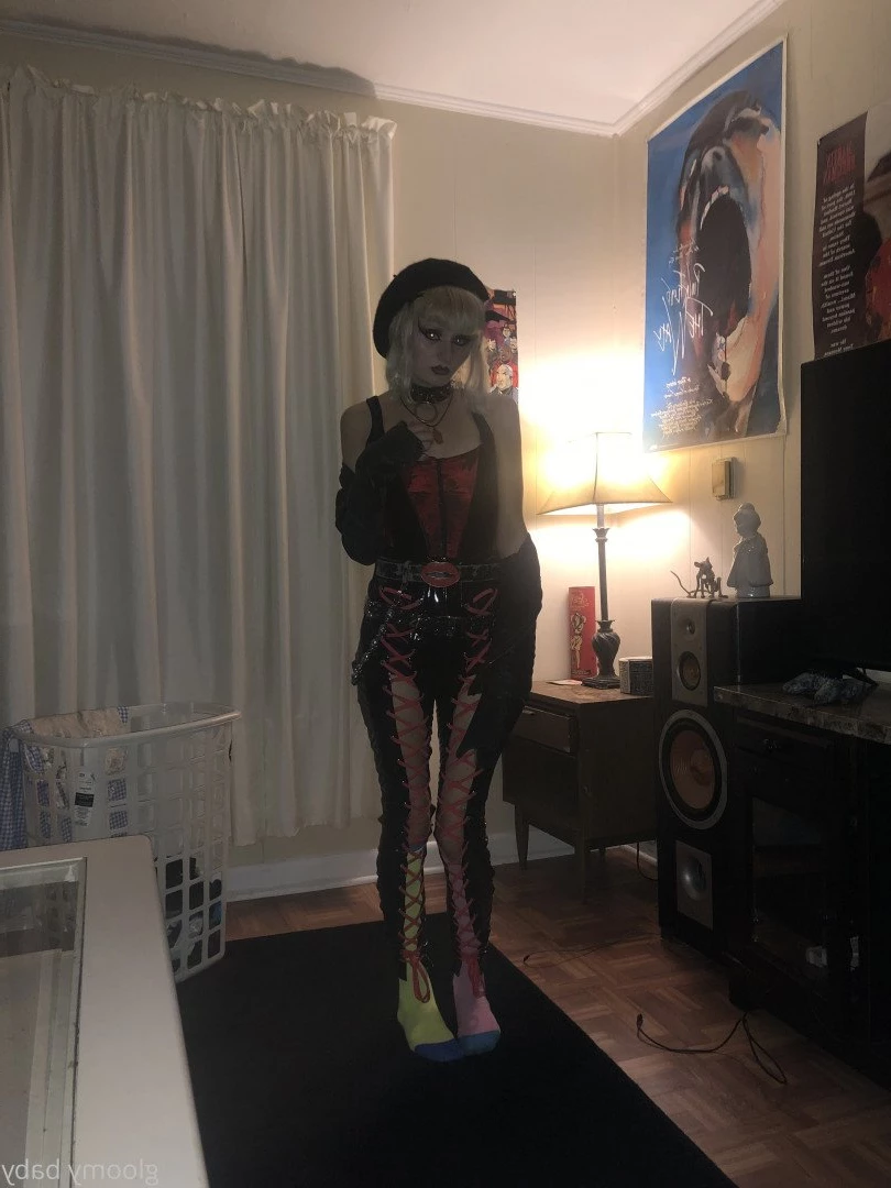 gloomybaby [ official_gloomybaby ] Onlyfans leaked photo 448877 on Hotleaks.tv