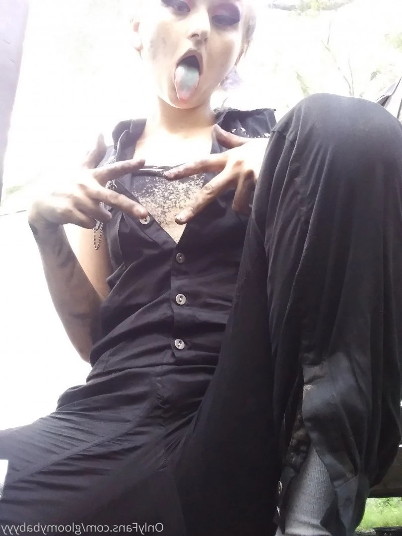 gloomybaby [ official_gloomybaby ] Onlyfans leaked photo 448891 on Hotleaks.tv