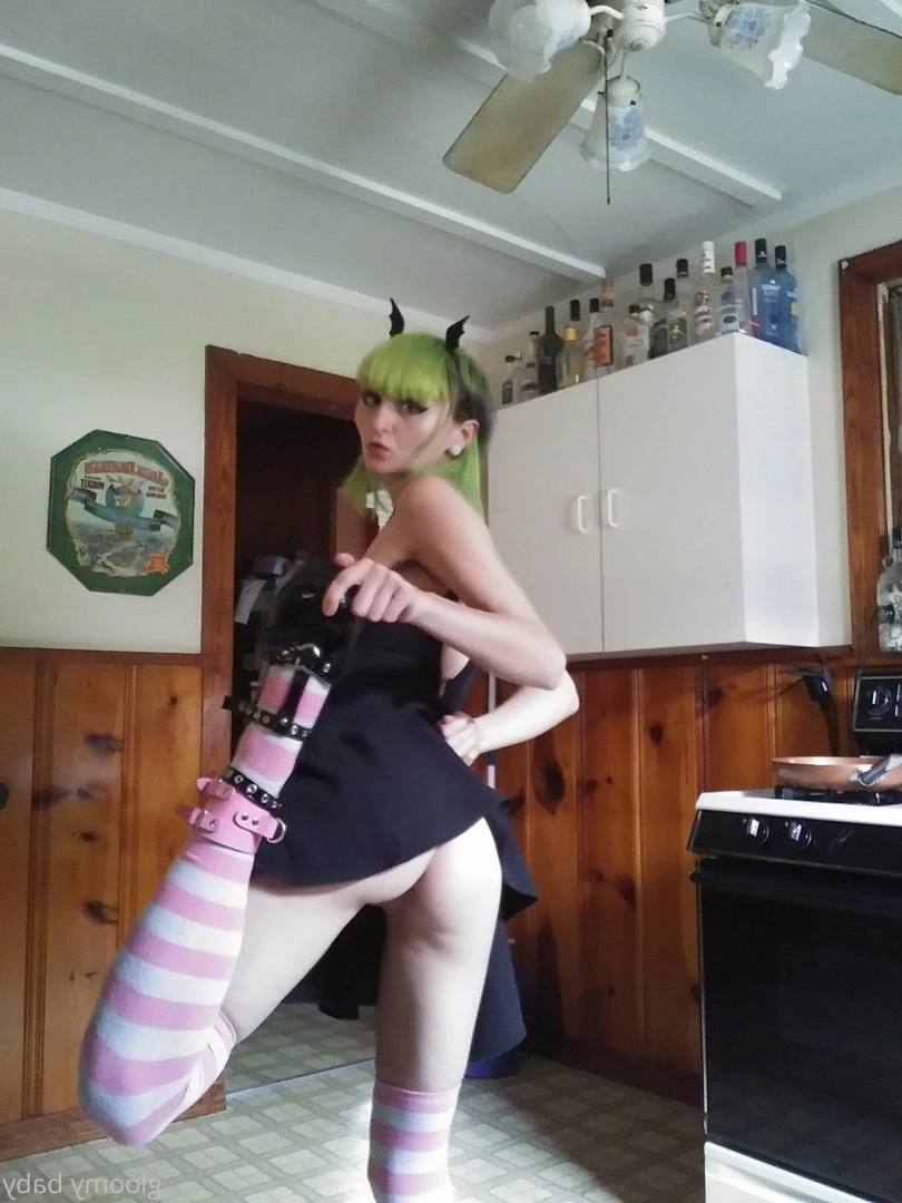 gloomybaby [ official_gloomybaby ] Onlyfans leaked photo 448898 on Hotleaks.tv