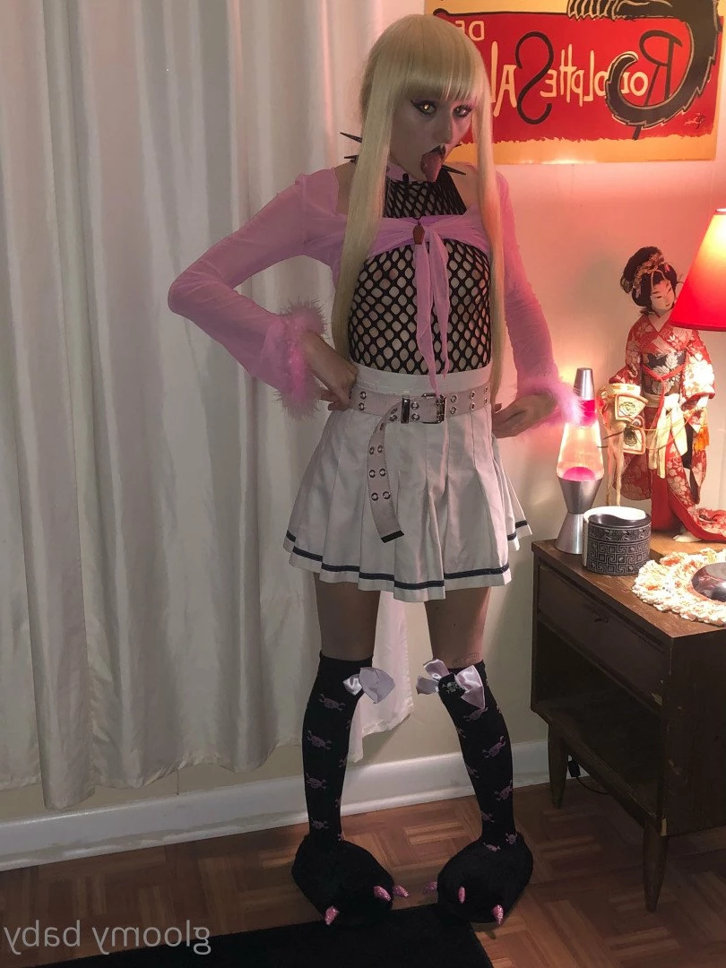 gloomybaby [ official_gloomybaby ] Onlyfans leaked photo 448900 on Hotleaks.tv