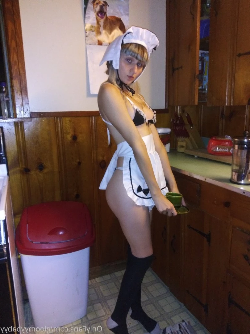 gloomybaby [ official_gloomybaby ] Onlyfans leaked photo 448909 on Hotleaks.tv