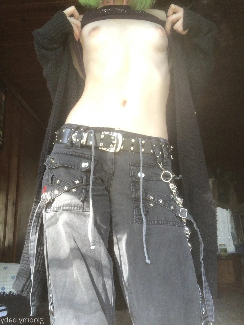 gloomybaby [ official_gloomybaby ] Onlyfans leaked photo 448913 on Hotleaks.tv