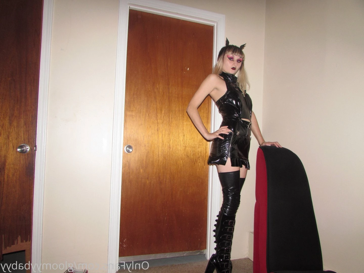 gloomybaby [ official_gloomybaby ] Onlyfans leaked photo 448917 on Hotleaks.tv