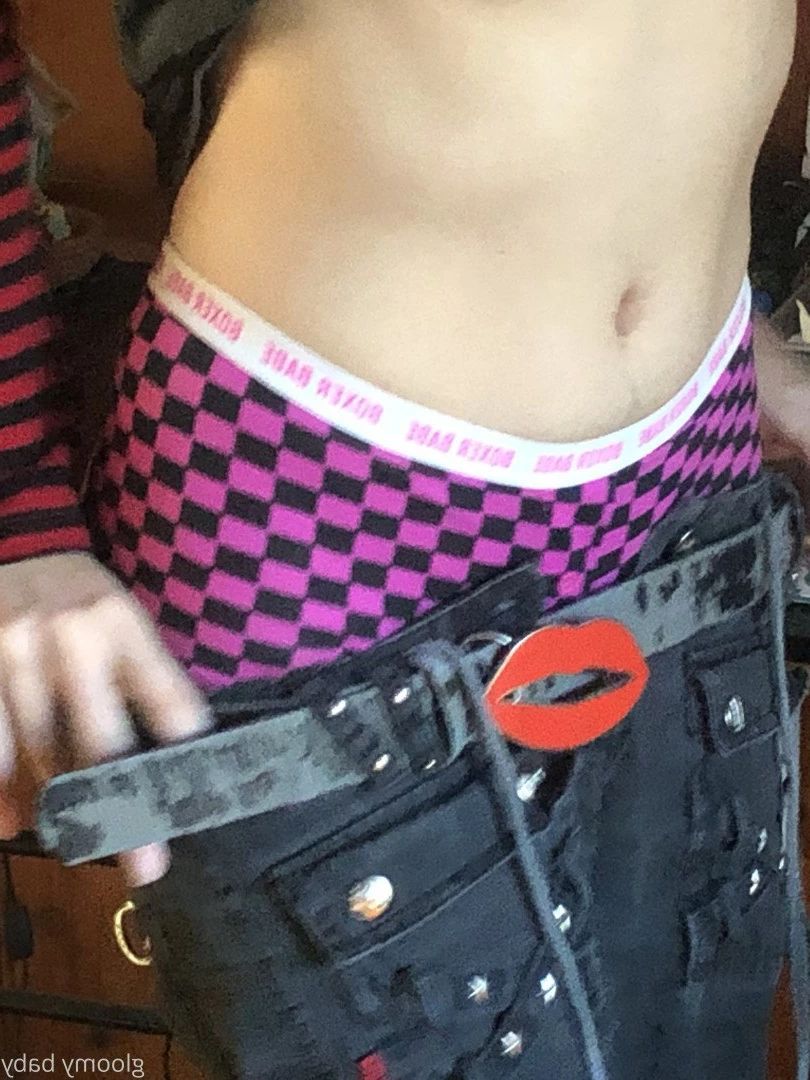 gloomybaby [ official_gloomybaby ] Onlyfans leaked photo 448919 on Hotleaks.tv
