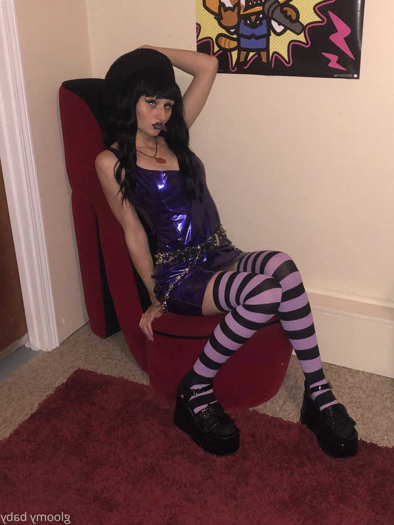 gloomybaby [ official_gloomybaby ] Onlyfans leaked photo 448922 on Hotleaks.tv
