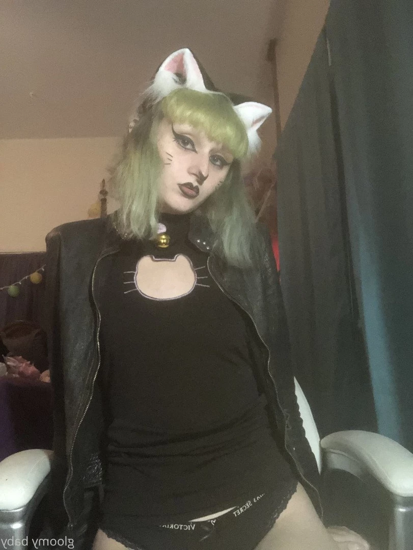 gloomybaby [ official_gloomybaby ] Onlyfans leaked photo 448936 on Hotleaks.tv
