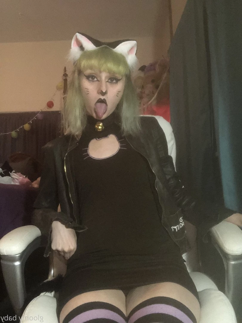 gloomybaby [ official_gloomybaby ] Onlyfans leaked photo 448945 on Hotleaks.tv