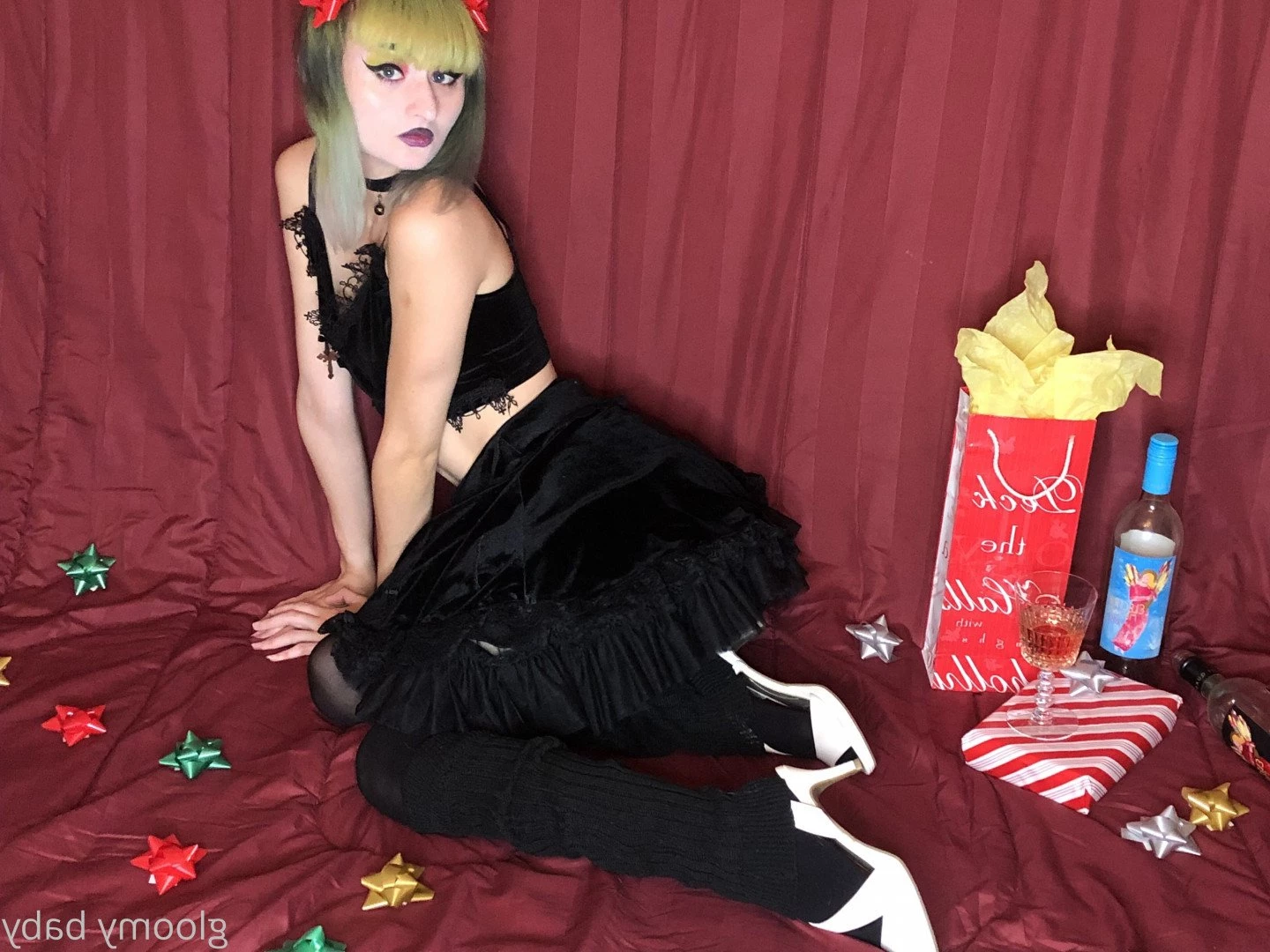 gloomybaby [ official_gloomybaby ] Onlyfans leaked photo 448949 on Hotleaks.tv