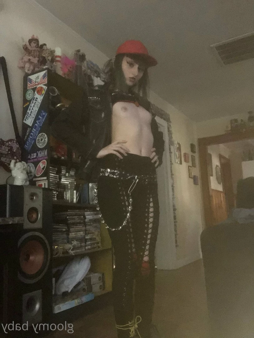 gloomybaby [ official_gloomybaby ] Onlyfans leaked photo 448954 on Hotleaks.tv