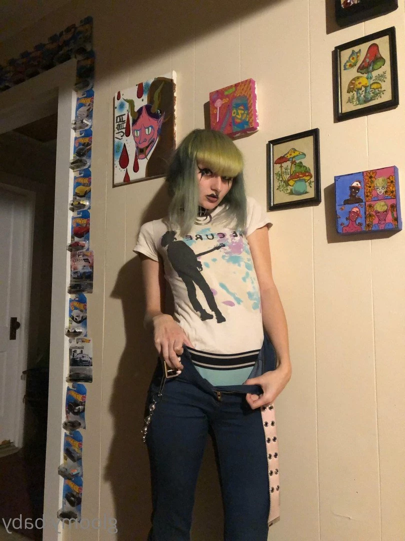 gloomybaby [ official_gloomybaby ] Onlyfans leaked photo 448957 on Hotleaks.tv