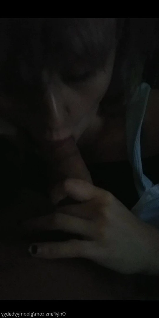 gloomybaby [ official_gloomybaby ] Onlyfans leaked photo 448958 on Hotleaks.tv