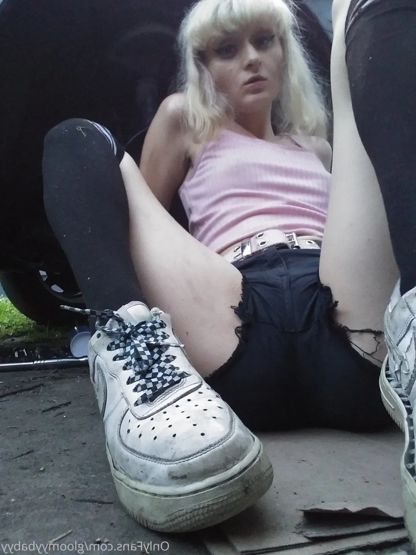 gloomybaby [ official_gloomybaby ] Onlyfans leaked photo 448965 on Hotleaks.tv
