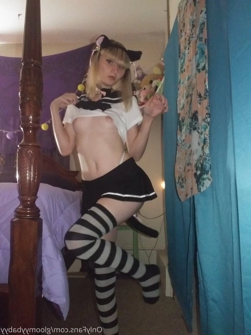 gloomybaby [ official_gloomybaby ] Onlyfans leaked photo 448972 on Hotleaks.tv